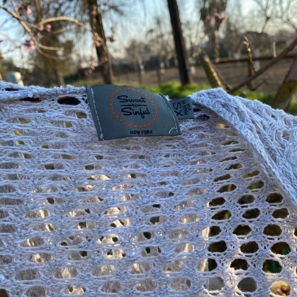 Hooded Cardigan - Picture 2 of 4